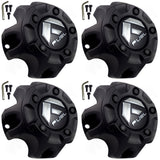 1001-58B Center Cap - Set of 4