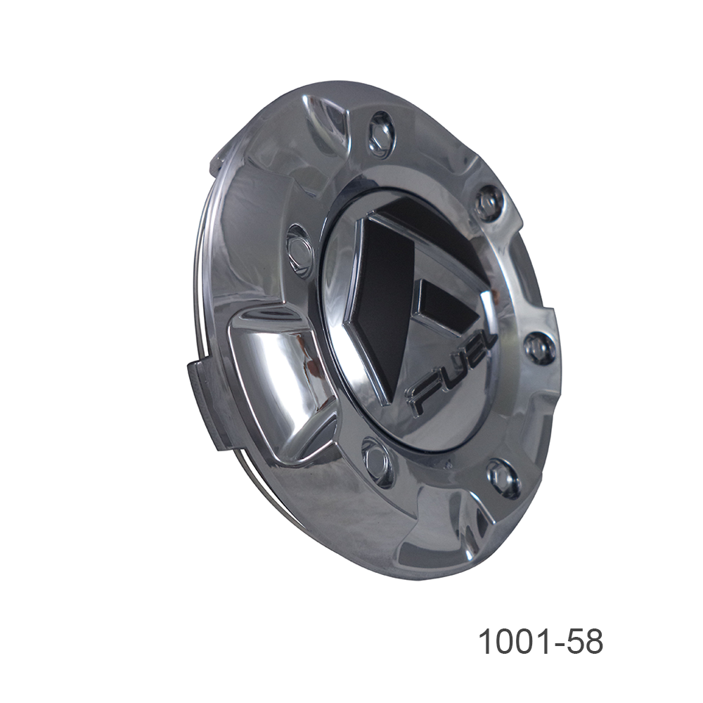 100158CH Center Cap fuelwheelcentercaps