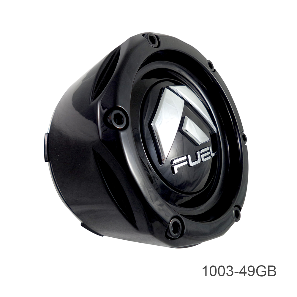 100349GB Center Cap fuelwheelcentercaps