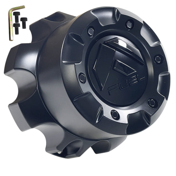 ガラカブ　80-4 60-10 1001-60BLD Center Cap – fuelwheelcentercaps