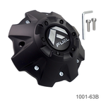 Fuel Pump [ D515 ] - Matte Black