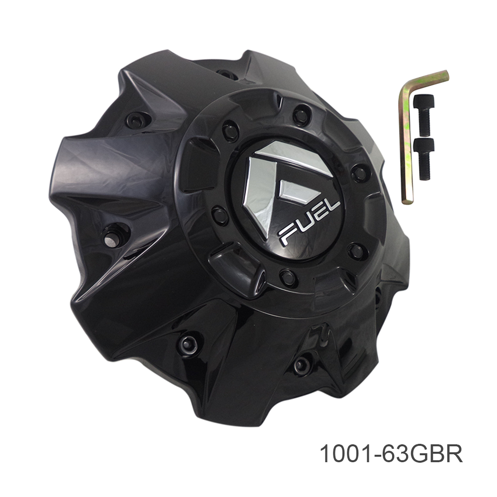 1001-63GBR Center Cap – fuelwheelcentercaps