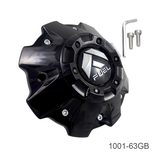 Fuel Coupler [ D575 ] - Gloss Black