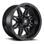 Fuel Hostage [ D625 ] - Gloss Black