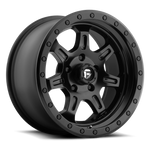 Fuel JM2 [ D572 ] - Matte Black