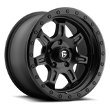 Fuel JM2 [ D572 ] - Matte Black