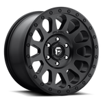 Fuel Vector [ D570 ] - Matte Black